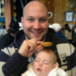 Meet your Posher, Peter